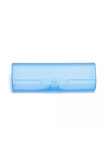 Accessoires Pride pour Femmes Boîtier de Verres for Hommes et Femmes Verres durs en Plastique Boîte demballage de Lecture Ca