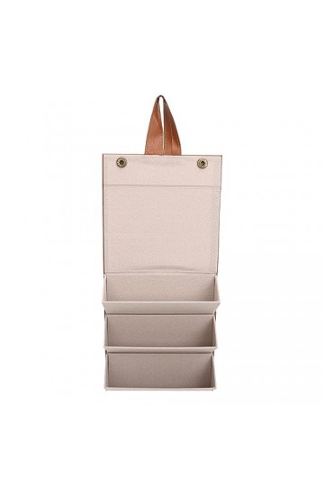 LJCM Étui de Rangement pour Lunettes à 3 Fentes, Présentoir à Lunettes Suspendu Robuste à Plusieurs Compartiments à Coque Rig