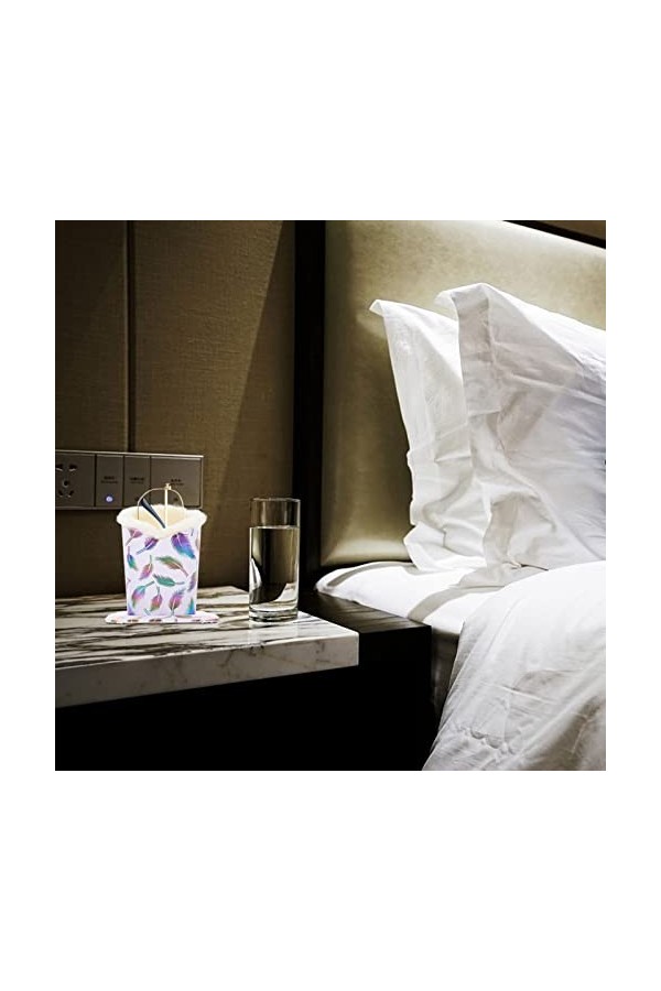 Beavorty Porte-Lunettes en Cuir Doublé de Peluche Étui à Lunettes de Soleil Étui à Lunettes Étui à Lunettes Anti-Rayures Port