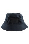 Tommy Hilfiger Bob Femme Tommy Coast Chapeau, Bleu Space Blue , Taille Unique