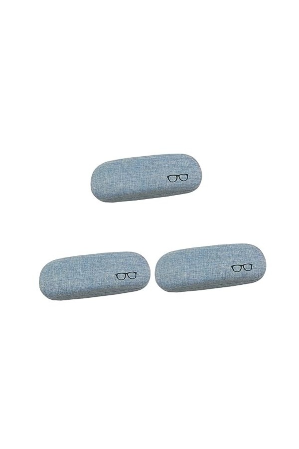 GALPADA 3 Pcs Femmes Lunettes Lunettes De Soleil Hommes À La Mode Élégant Lunettes Pour Femmes Hommes Rétro Lunettes De Solei