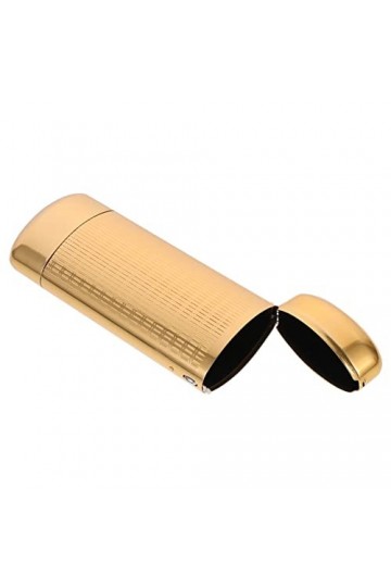 WOFASHPURET Aluminium À Lunettes À Coque Rigide Lunettes De Soleil Pour Femmes À Lunettes À Coque Rigide En Métal De Rangemen