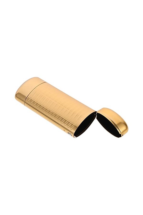 WOFASHPURET Aluminium À Lunettes À Coque Rigide Lunettes De Soleil Pour Femmes À Lunettes À Coque Rigide En Métal De Rangemen