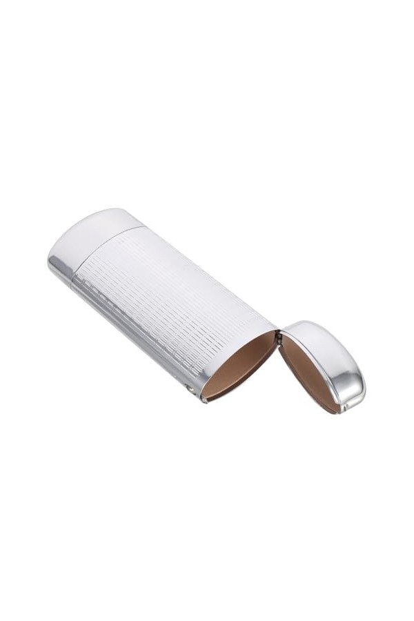 WOFASHPURET Aluminium À Lunettes À Coque Rigide Lunettes De Soleil Pour Femmes À Lunettes À Coque Rigide En Métal De Rangemen