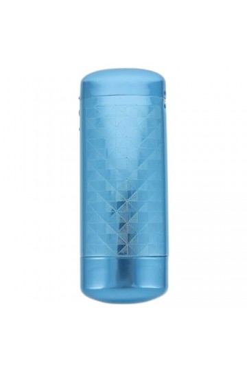 Veemoon Étui À Lunettes Portable En Métal Étui À Lunettes En Aluminium Pour Lunettes De Protection Et De Rangement Pour Femme