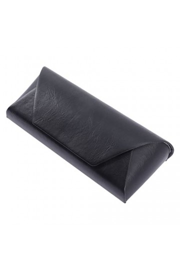 Toddmomy à Lunettes De Soleil Étuis à Lunettes Dextérieur à Lunettes Coque Rigide Accessoires De Bureau Pour Femmes Boîtier E