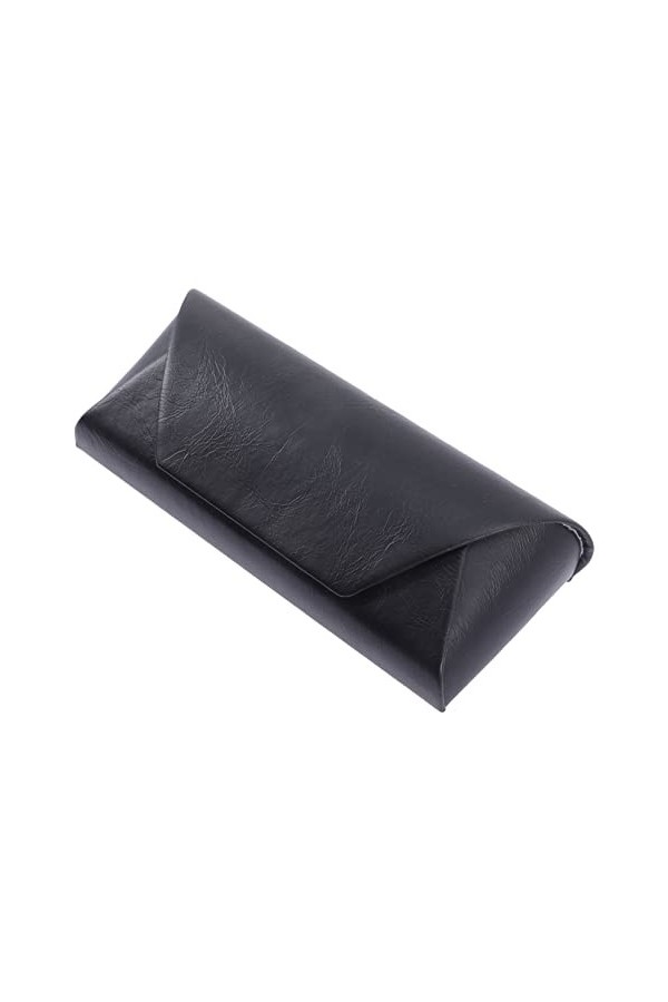 Toddmomy à Lunettes De Soleil Étuis à Lunettes Dextérieur à Lunettes Coque Rigide Accessoires De Bureau Pour Femmes Boîtier E