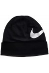 Nike Mixte U Nk Gfa Team Beanie, BLACK/WHITE, Taille unique EU