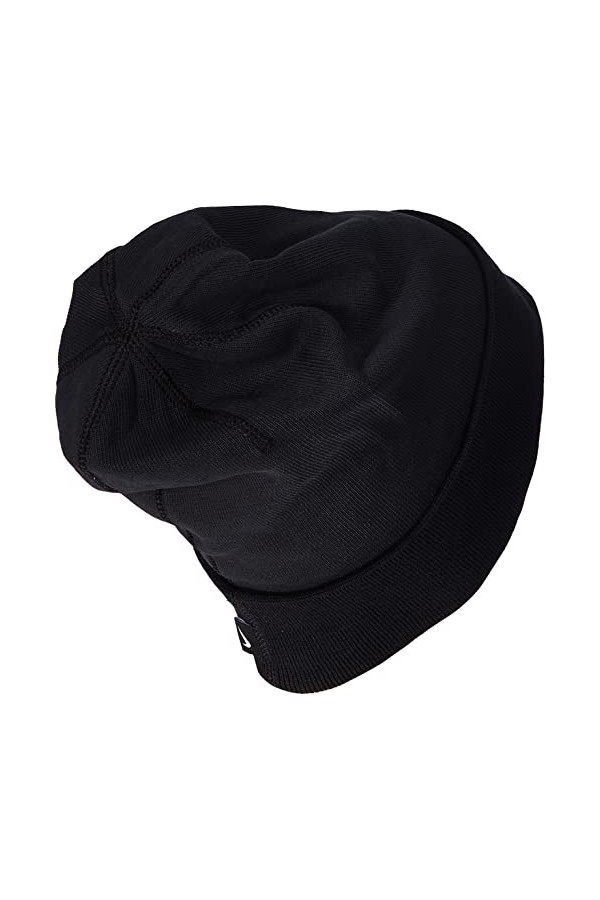 Nike Mixte U Nk Gfa Team Beanie, BLACK/WHITE, Taille unique EU