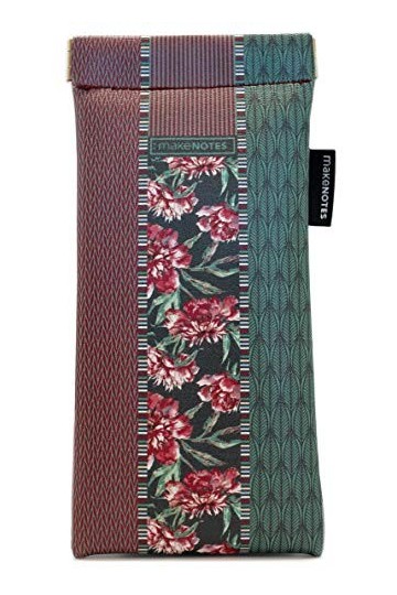 MAKENOTES Floral Multicolore