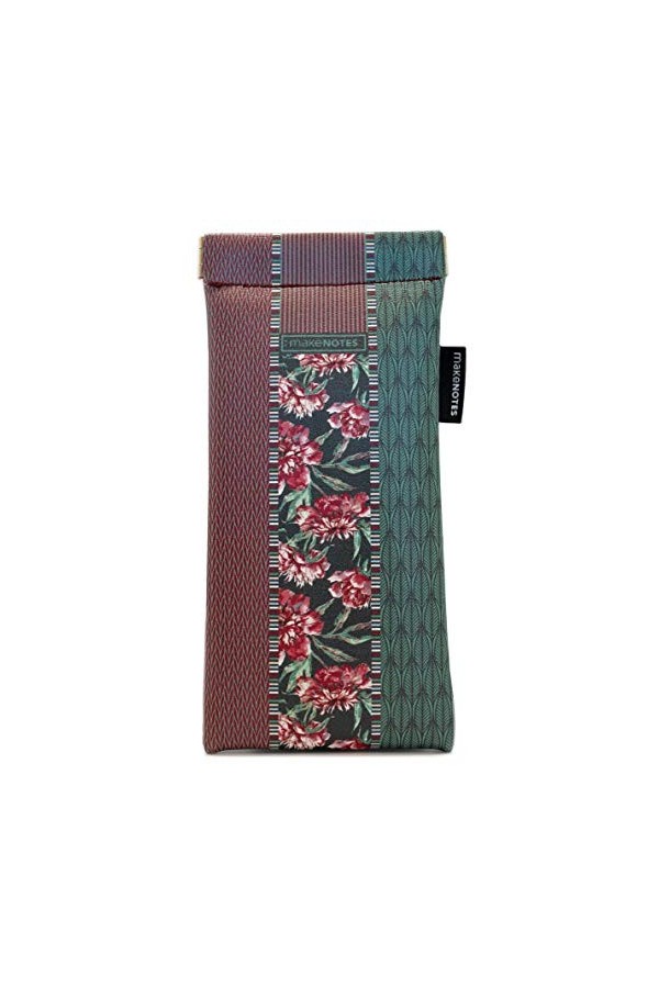 MAKENOTES Floral Multicolore