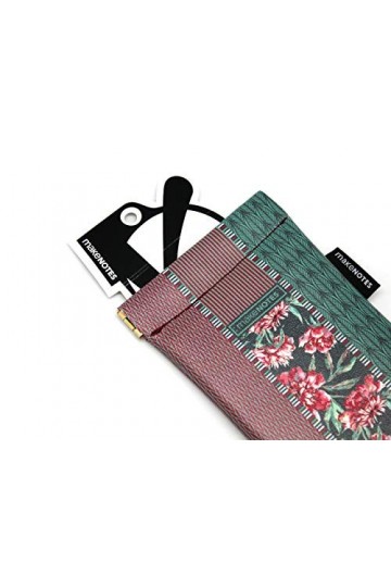 MAKENOTES Floral Multicolore