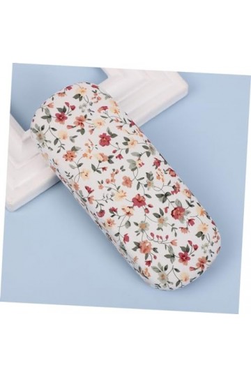 Zerodeko 2 Pièces Étui De Rangement Pour Lunettes Rétro Étui En Verre Dur Couverture De Lunettes De Protection Étui À Lunette