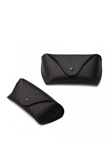 Amosfun 2Pcs Étui En Verre Dur Étui À Lunettes De Soleil Étui À Lunettes Étui À Lunettes Protecteur De Lunettes Lunettes Couv