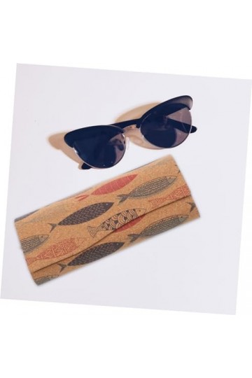 TENDYCOCO Mignon De Stockage De Lunettes Portable Étui À Lunettes De Soleil Classique Étuis À Lunettes Étui En Verre De Lectu