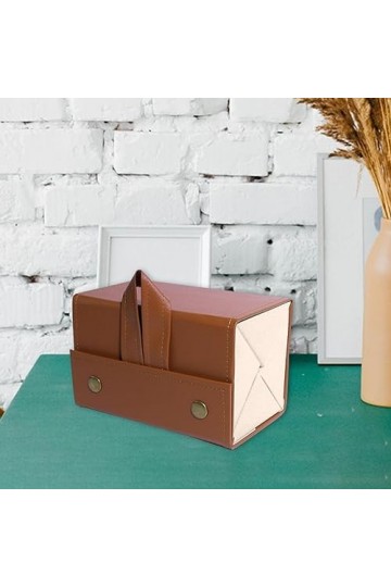 MagiDeal Étui de rangement pour lunettes, étui de voyage pour plusieurs lunettes, coque rigide, support pour lunettes, étui à