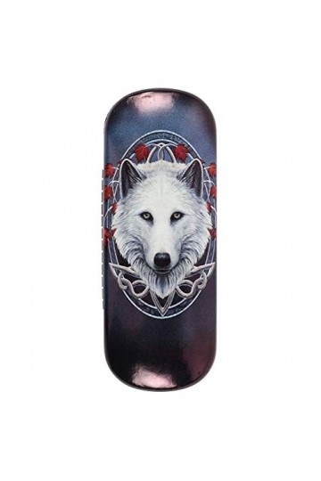 Guardian of the Fall Glasses Case by Lisa Parker 12/24 