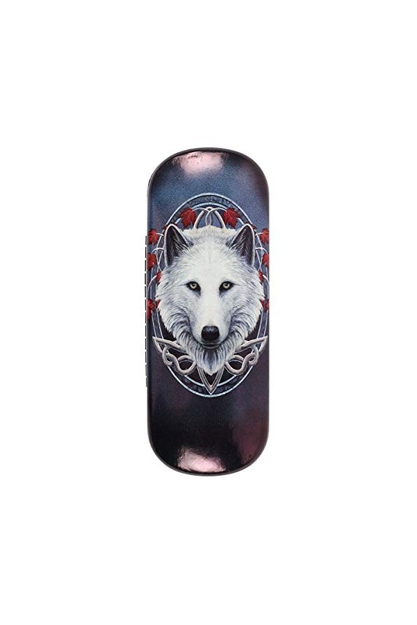 Guardian of the Fall Glasses Case by Lisa Parker 12/24 