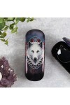 Guardian of the Fall Glasses Case by Lisa Parker 12/24 