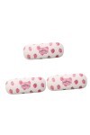 SOIMISS 3 Pcs Étui À Lunettes De Soleil Coque Rigide Lunettes Organisateur Lunettes Organisateur De Stockage Fraise Étui À Lu
