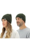 Jeep O102599-E845 J Tricot Hat J22W Unisexe Agave Green UNI