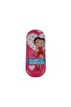 Betty Boop Étui à lunettes élégant et fabuleux