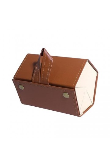 Harilla Étui à lunettes de soleil, organisateur de lunettes de soleil de voyage, étui à lunettes pliable, étui à lunettes mul