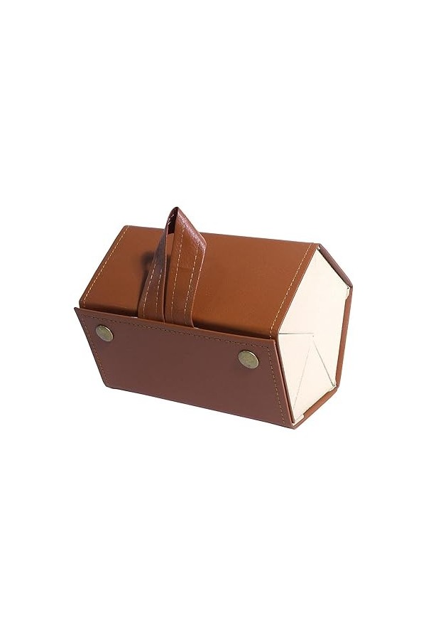 Harilla Étui à lunettes de soleil, organisateur de lunettes de soleil de voyage, étui à lunettes pliable, étui à lunettes mul