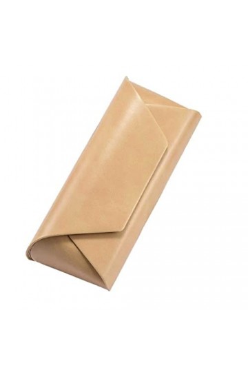 Étui Lunettes Boîtier de lunettes Boîte de lunettes de soleil Boîte de Protection de Lunettes Color : F 