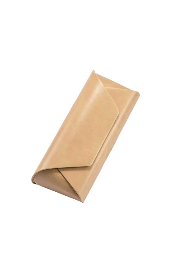 Étui Lunettes Boîtier de lunettes Boîte de lunettes de soleil Boîte de Protection de Lunettes Color : F 