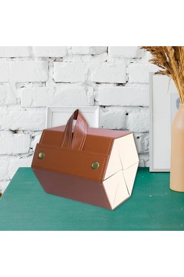 Sharplace Étui de rangement pour lunettes, boîte de rangement pour lunettes, suspendu, anti-poussière, polyvalent, Portable, 