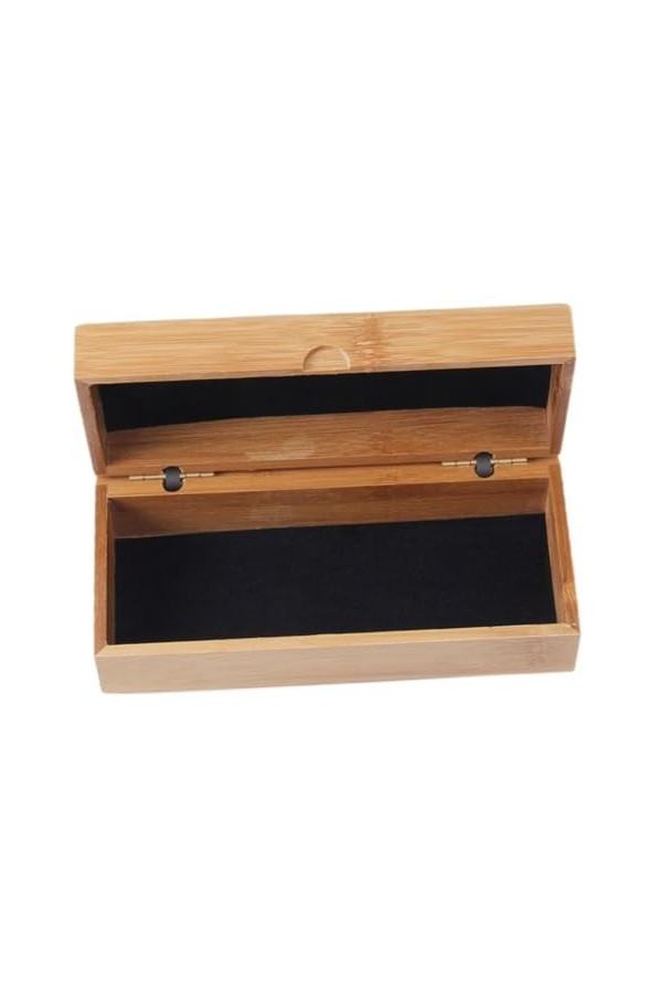 SEWACC Étui À Lunettes Étui À Lunettes Lunettes Protecteur Lunettes Étui De Rangement Eye Glass Case Étui De Rangement Pour L