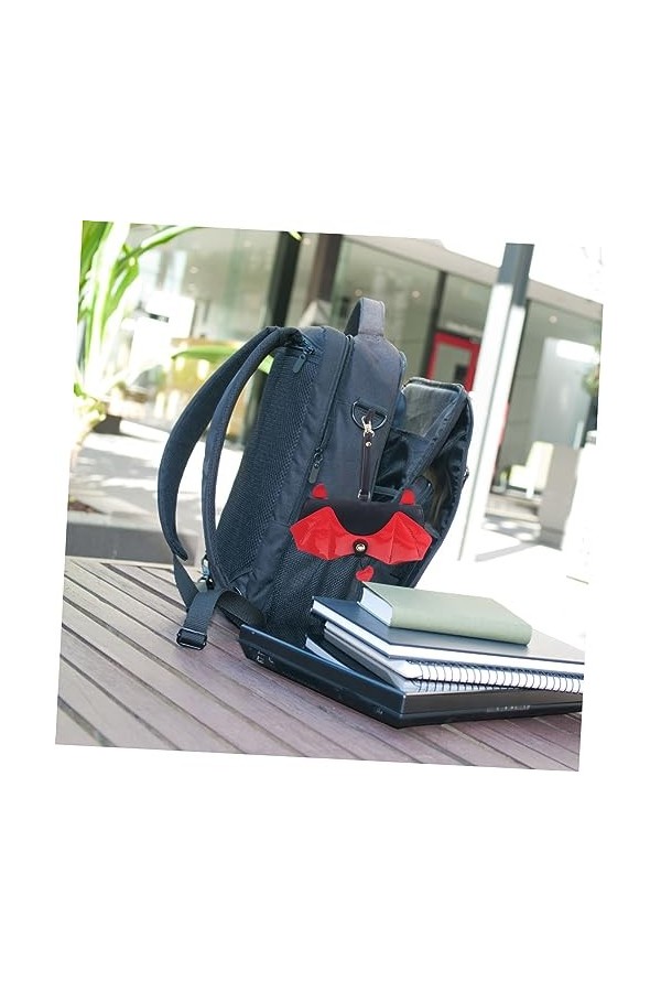 Kisangel Étui À Lunettes De Soleil Supports À Manches Pour Femmes Étui À Lunettes Étui Souple Porte-Lunettes Étuis À Lunettes