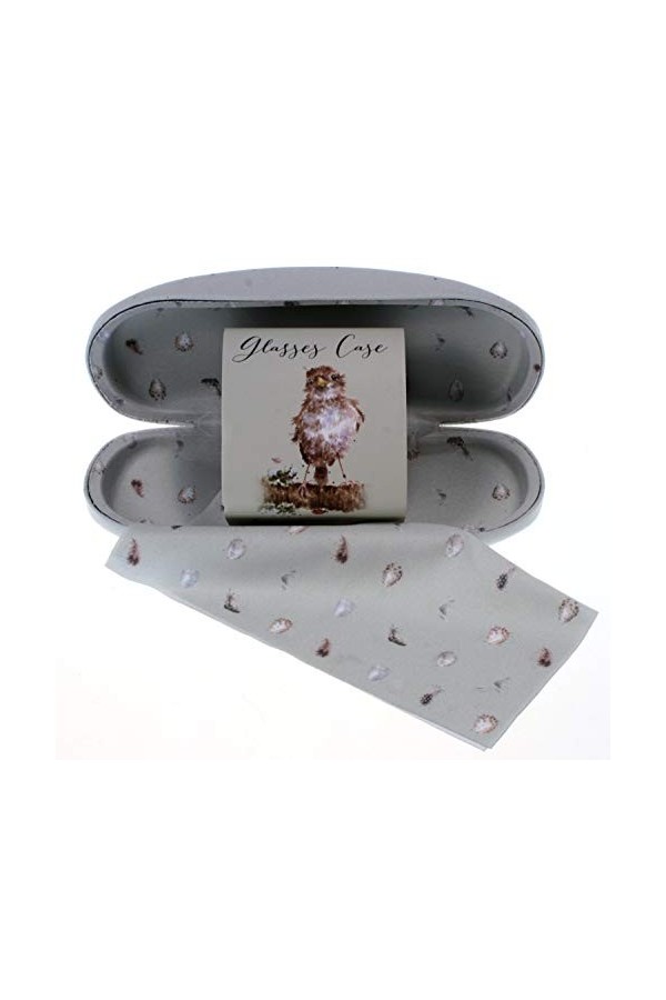 Brillendoos - Chirpy Chaps