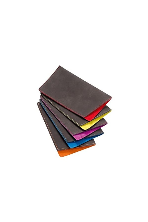 OOYES Lot de 3 pochettes souples en feutre pour lunettes de soleil pour homme et femme, Arc-en-ciel - Lot de 3, taille unique