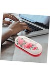 Healifty 1 Set Double Couche Étui À Lunettes Mignon Étui À Lunettes Enfants Étui À Lunettes Terrarium Pour Enfants Boîte De L