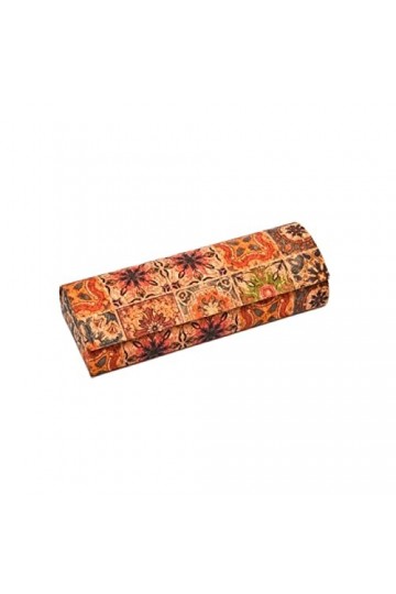 Boîte de Stockage Unisexe Boîtier de Lunettes Personnalité créative Lunettes de Soleil Boîte de Soleil CONTERNES DE Protectio