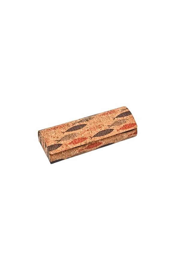 Boîte de Stockage Unisexe Boîtier de Lunettes Personnalité créative Lunettes de Soleil Boîte de Soleil CONTERNES DE Protectio