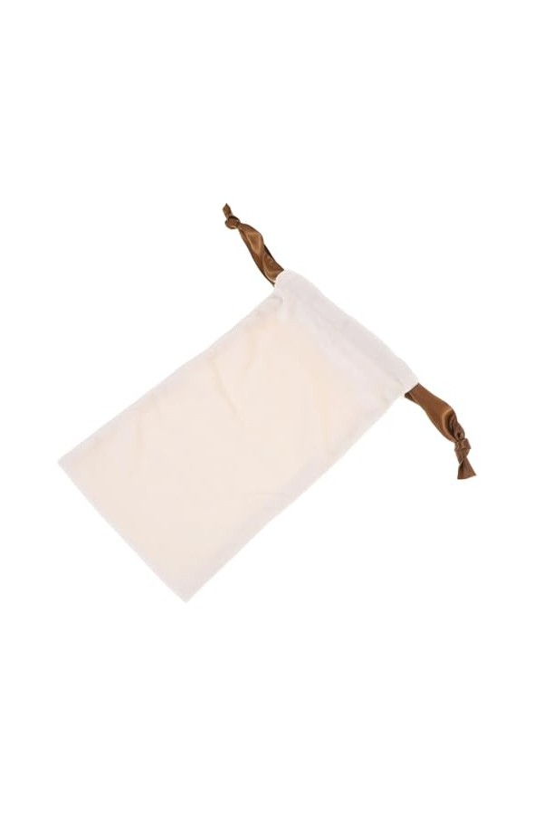 SOIMISS Accessoires Cadeaux 3 Pièces Lunettes De Ski Sac À Lunettes À Lunettes Sac De Lunettes De Soleil Sac À Lunettes À Cor