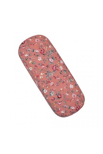 Accessoires Pride pour Femmes Boîte de Lunettes Simples Case de Lunettes Portables Case de Lune Poche à Lunettes Color : E 