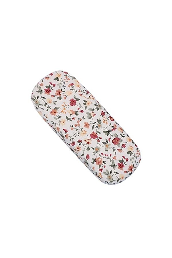 Accessoires Pride pour Femmes Boîte de Lunettes Simples Case de Lunettes Portables Case de Lune Poche à Lunettes Color : E 