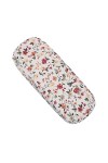 Accessoires Pride pour Femmes Boîte de Lunettes Simples Case de Lunettes Portables Case de Lune Poche à Lunettes Color : E 
