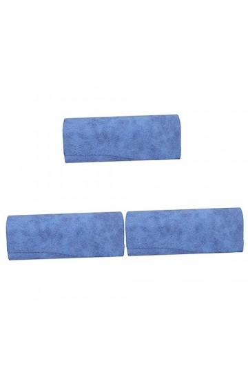 INOOMP 3 Pièces Étui À Lunettes De Soleil Eye Glass Cases Mens Étui À Lunettes Dur Pour Enfants Étui À Lunettes De Soleil Pou