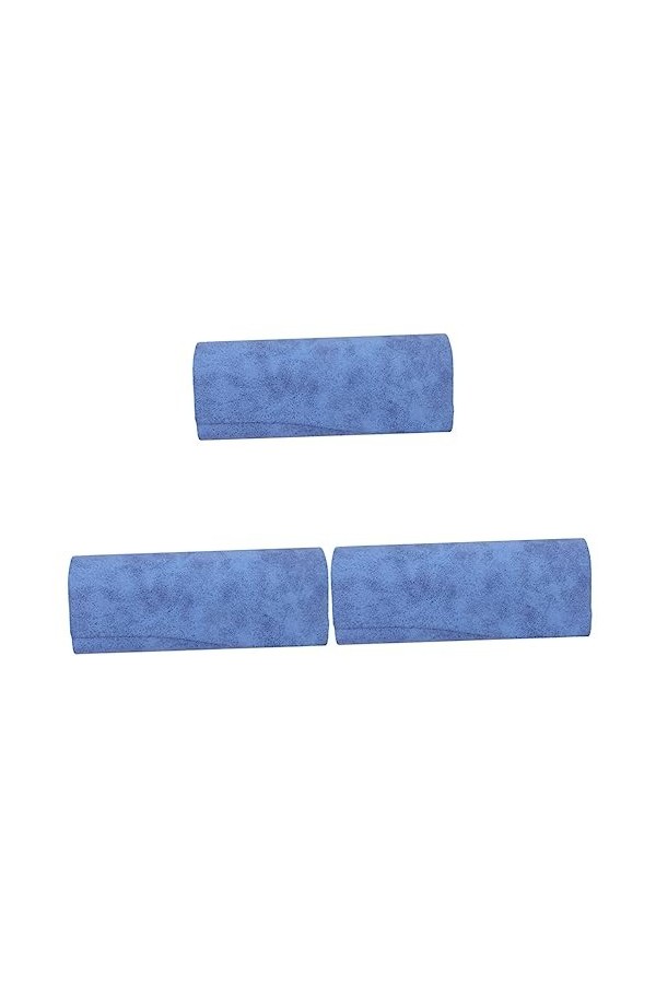 INOOMP 3 Pièces Étui À Lunettes De Soleil Eye Glass Cases Mens Étui À Lunettes Dur Pour Enfants Étui À Lunettes De Soleil Pou