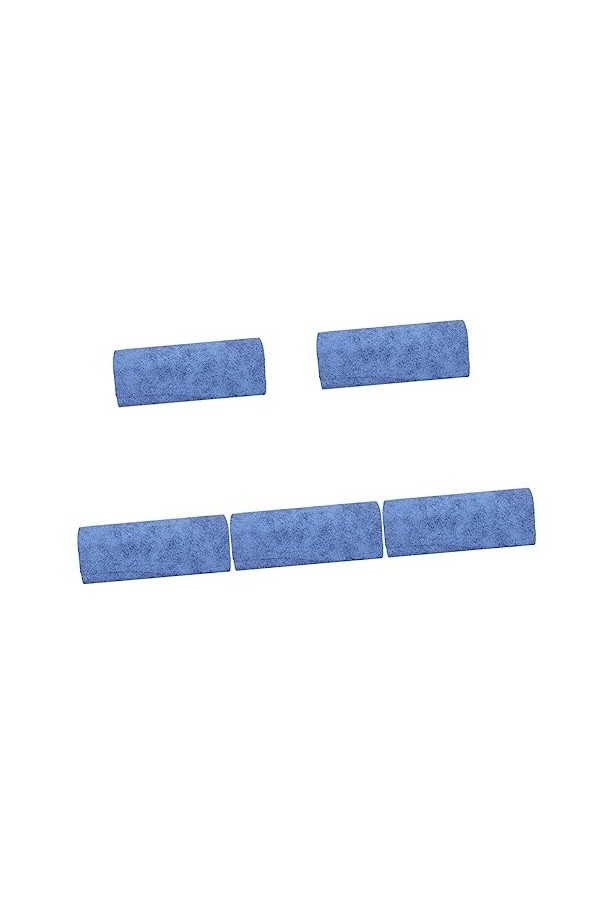 INOOMP 3 Pièces Étui À Lunettes De Soleil Eye Glass Cases Mens Étui À Lunettes Dur Pour Enfants Étui À Lunettes De Soleil Pou