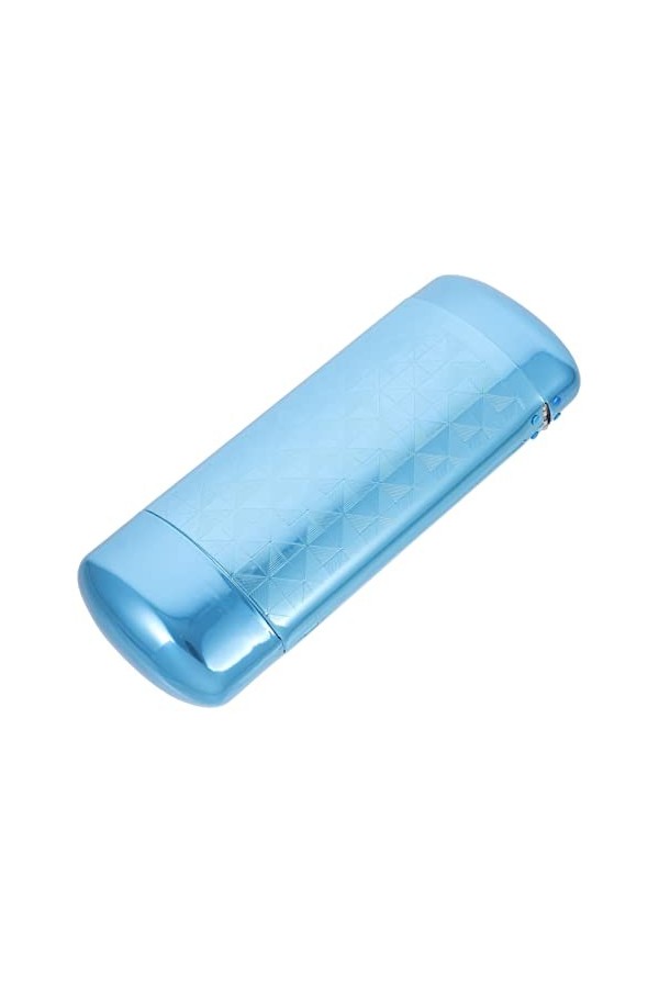 Adorainbow Hard Shell Étui À Lunettes Porte-Verres Lunettes Lunettes De Soleil Cas Pour Hommes Quai Lunettes De Soleil Pour V