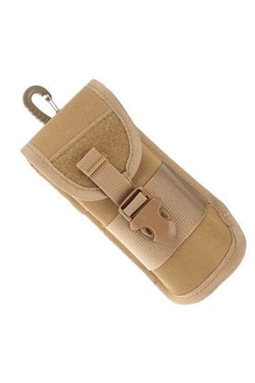 VANZACK à Lunettes De Soleil Suspendu à La Taille Boîte De Rangement Pour Lunettes à Lunettes De Protection Étuis à Lunettes 