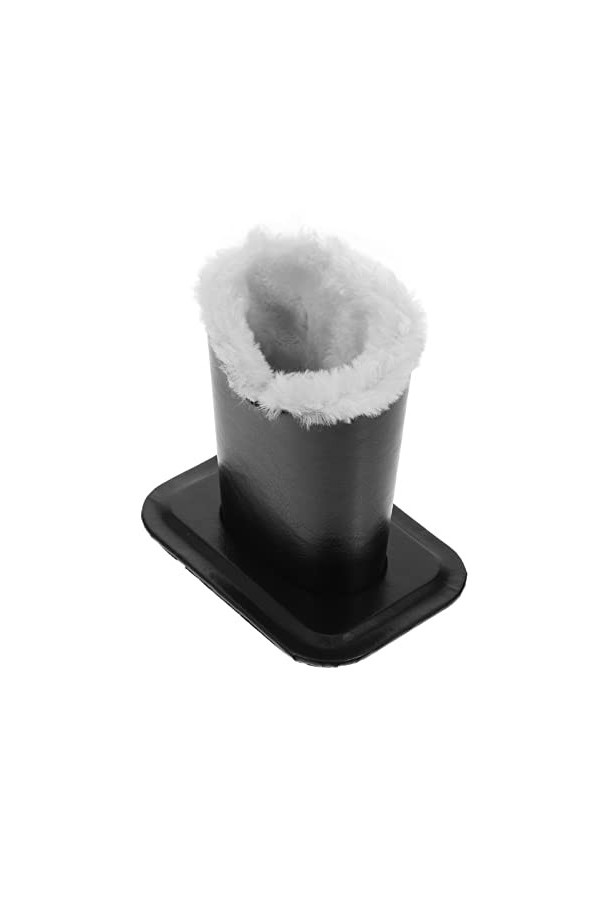 TOPBATHY Porte-Lunettes Doublé De Peluche Porte-Lunettes Étui À Lunettes Porte-Lunettes De Soleil Porte- Support pour Bureaux