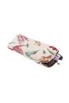Signare Étui à lunettes Tapisserie pour femme GPCH-JMTWT 