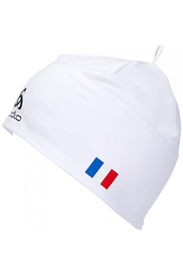 Odlo Bonnet de Fan Unisexe Polyknit Warm Eco